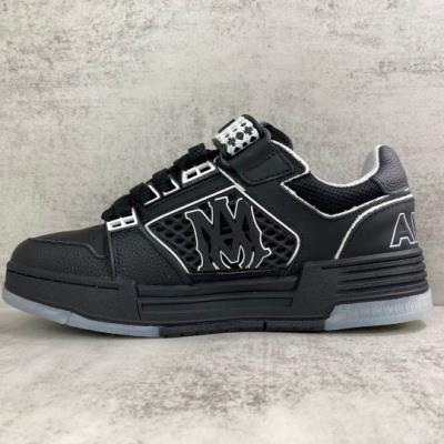 wholesale quality amiri shoes model no. 5